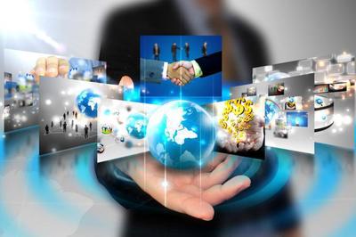 初創(chuàng)公司項目 探索未來的科技之路——聚焦互聯(lián)網(wǎng)服務(wù)創(chuàng)新